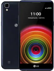 Замена матрицы на телефоне LG X Power в Тюмени